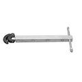 Jones Stephens Jones Stephens B11010 10-17 in. Basin Wrench with Telescoping B11010